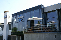 Bild von Bleron Sopjani 